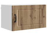 Wall Cabinet PORTO Artisan Oak 50 x 31 x 40 cm Engineered Wood 885263