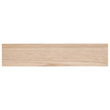 Floating Shelves 4 pcs 110x23.5x4 cm Engineered Wood 4010699