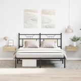 800313 Floating Nightstands 2 pcs Sonoma Oak 40x30x15 cm Engineered Wood