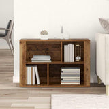 Sideboard Old Wood 80 x 30 x 53 cm Engineered Wood 881099