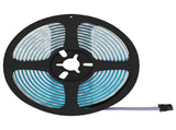 LED Strip 12 pcs Black and Transparent 2300 mm 3429121