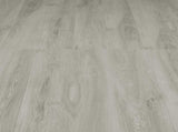 Self-adhesive Flooring Plank 32 pcs Light Grey 4.46 m PVC 42046266