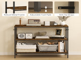 Long Console Table/Living room table 09213737