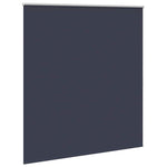 Roller Blind Blackout 160 x 175 cm Marine 240141
