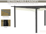 Patio Gazebo 27038441