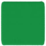 4-Piece Seat Cushions VUGHT 4 pcs 100% Polyester Green 946287