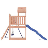 Outdoor Playset Solid Wood Douglas 3155880