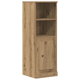 Highboard Artisian Oak 36x35.5x103.5 cm Engineered Wood 857150