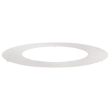 suitable for Flat Tree Ring Silver 50 / 80 cm Stainless steel 873698