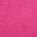 Bath Towels "FROGN" 4 pcs Pink 100x150 cm 360 gsm 137053