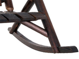 Garden chair / Rocking Chair 42793596