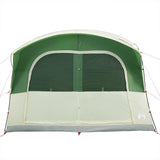 Car Tent 4-Person Green Waterproof 4009500