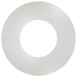 suitable for Flat Tree Rings 5 pcs Silver 30 / 60 cm 873671