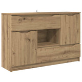 Sideboard Artisan Oak 100 x 30 x 65.6 Engineered Wood 888796