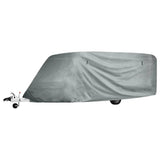 Caravan Cover Grey M 210094