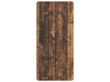 Wall-Mounted Cabinet Old Wood 33 x 34.5 x 94 cm Engineered Wood 898253