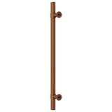 Cabinet Handles 20 pcs Bronze 192 mm Stainless Steel 3203703
