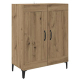 Sideboard Artisan Oak 69.5 x 34 x 90 cm Engineered Wood 886238