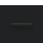Highboard Black 69.5x34x180 cm Engineered Wood 3189518