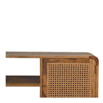 Larrisa Woven Media Unit IN3398