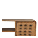 Larrisa Woven Media Unit IN3398