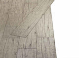 Self-adhesive PVC Flooring Planks 30.5 x 61 cm 28 pcs PVC 42046410