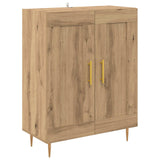 Sideboard Artisan Oak 69.5 x 34 x 90 cm 881595