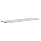 Window Sill Marble texture 140 x 40 x 4.5 cm PVC 42047032