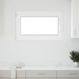 Tilt & Turn Basement Window RISOR 100 x 70 cm 42047254
