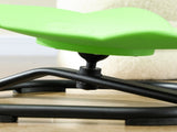 Elephant-Shaped Spinning Chair for Autism, 3-6 Years, Green T3398P348042