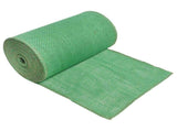 Jute Roll Green 25 x 10000 cm 42012029