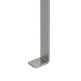 Chimney Cowl Silver 59.5 x 50 x 36.5 cm Stainless Steel 42008432