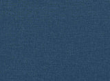 Armchair Blue Fabric 42043401