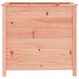 Garden Planter 82.5x40x78 cm Solid Wood Douglas 825287