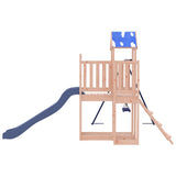 Outdoor Playset Solid Wood Douglas 3278975