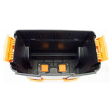 151840 Rolling Tool Box 460x280x677 mm PP
