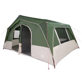 Family Tent Green 533 x 312 x 230 cm 42017469