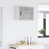 Wall Cabinet PORTO Concrete Grey 50 x 31 x 40 cm 885251
