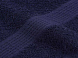 Sauna Towels "FROGN" 10 pcs Navy Blue 80x200 cm 360 gsm 136793