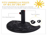Umbrella Base 72842521