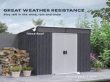 Garden Shed 55440952