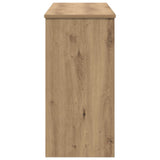 Keyboard Stand Artisan Oak 100 x 32 x 64 cm Engineered Wood 899502