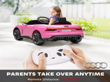 Kids Electric Car 84911987