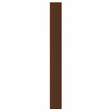 Cabinet Handles 20 pcs Bronze 96 mm Stainless Steel 3203660