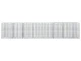 Gabion with 3.5 mm Wire and 5x2.5 cm Mesh 750x30x200 cm 3461817