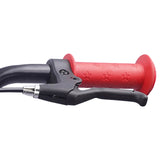 Kids Bike 18 Inches for 5-7 Years Old Red 42009362