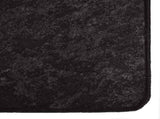 Rug Washable 120x180 cm Anthracite 337954