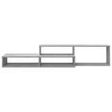 Wall TV Stand 150 x 25 x 28.5 cm Engineered Wood 889890