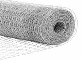 Ground Fix Welded Wire Fence 50 x 0.5 m 3352979