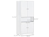 Bathroom Cabinet 42345657